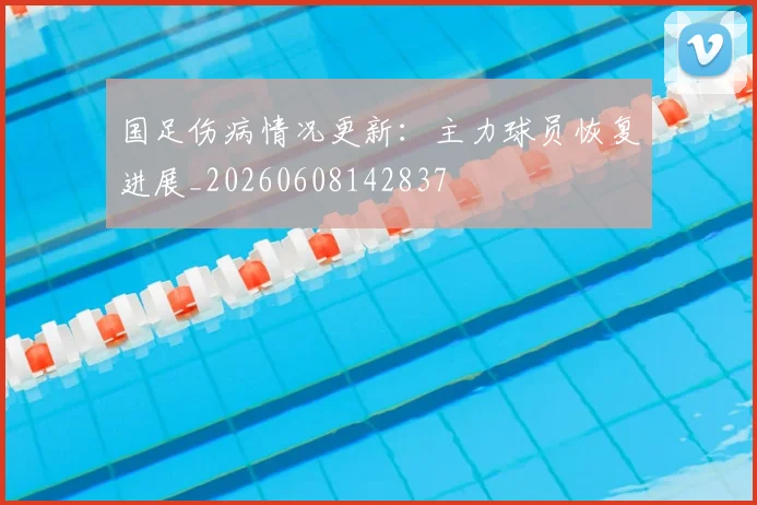 国足伤病情况更新：主力球员恢复进展_20260608142837