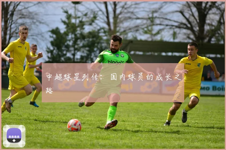 中超球星列传：国内球员的成长之路